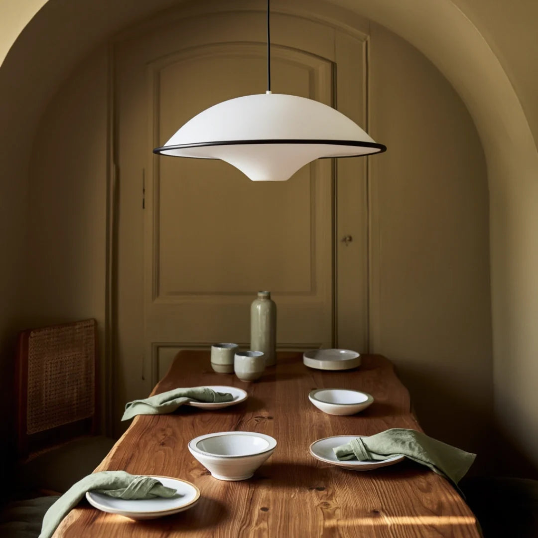 Dining room Lighting Image