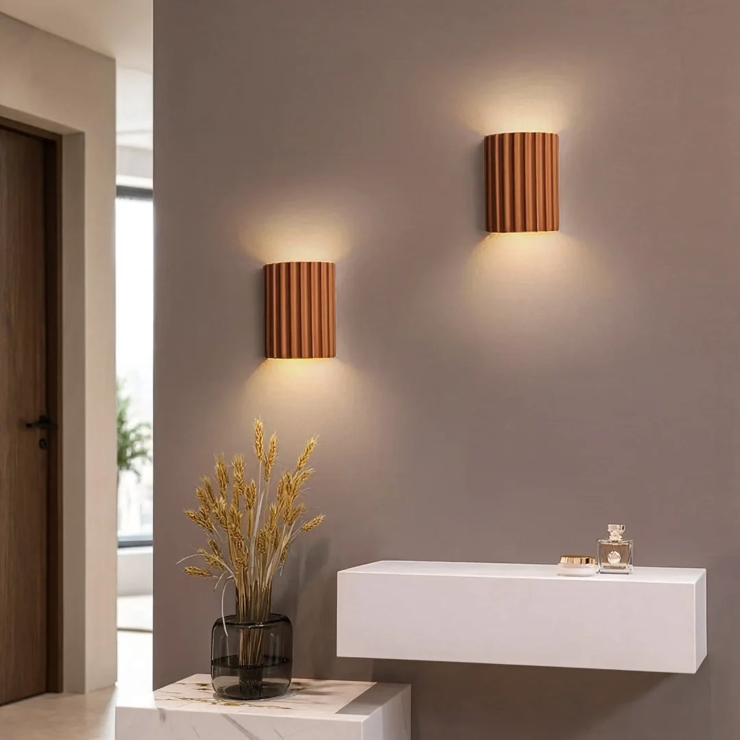 Hallway Lighting Image