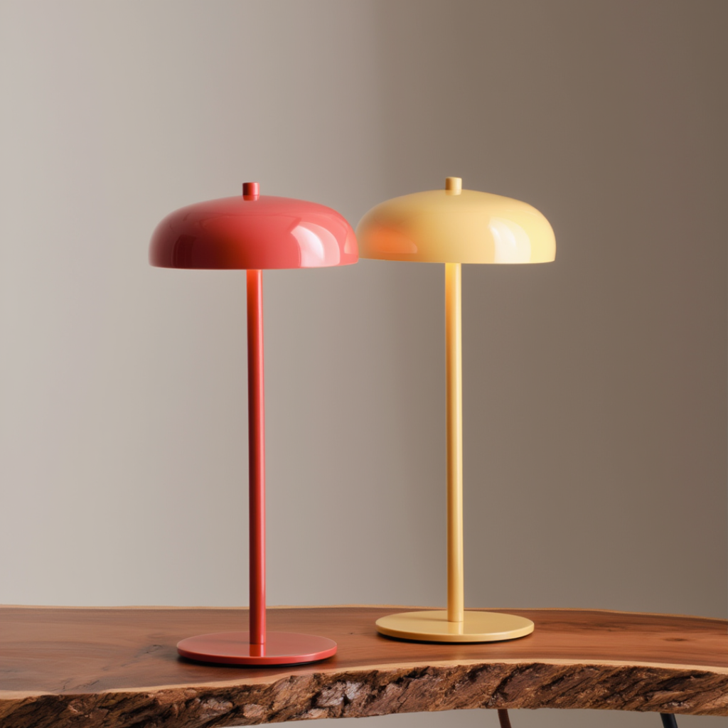 Table Lamp | ORYN