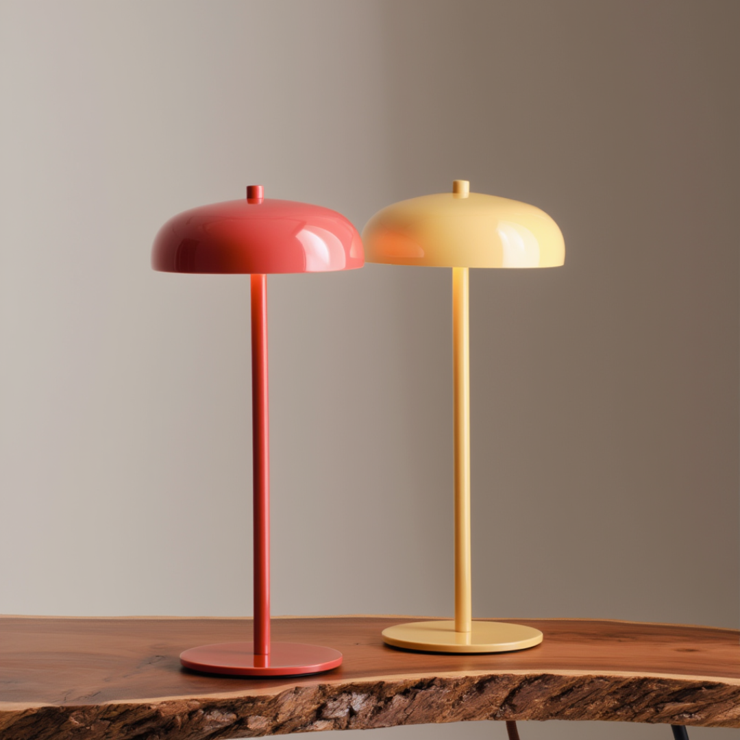 Table Lamp | ORYN