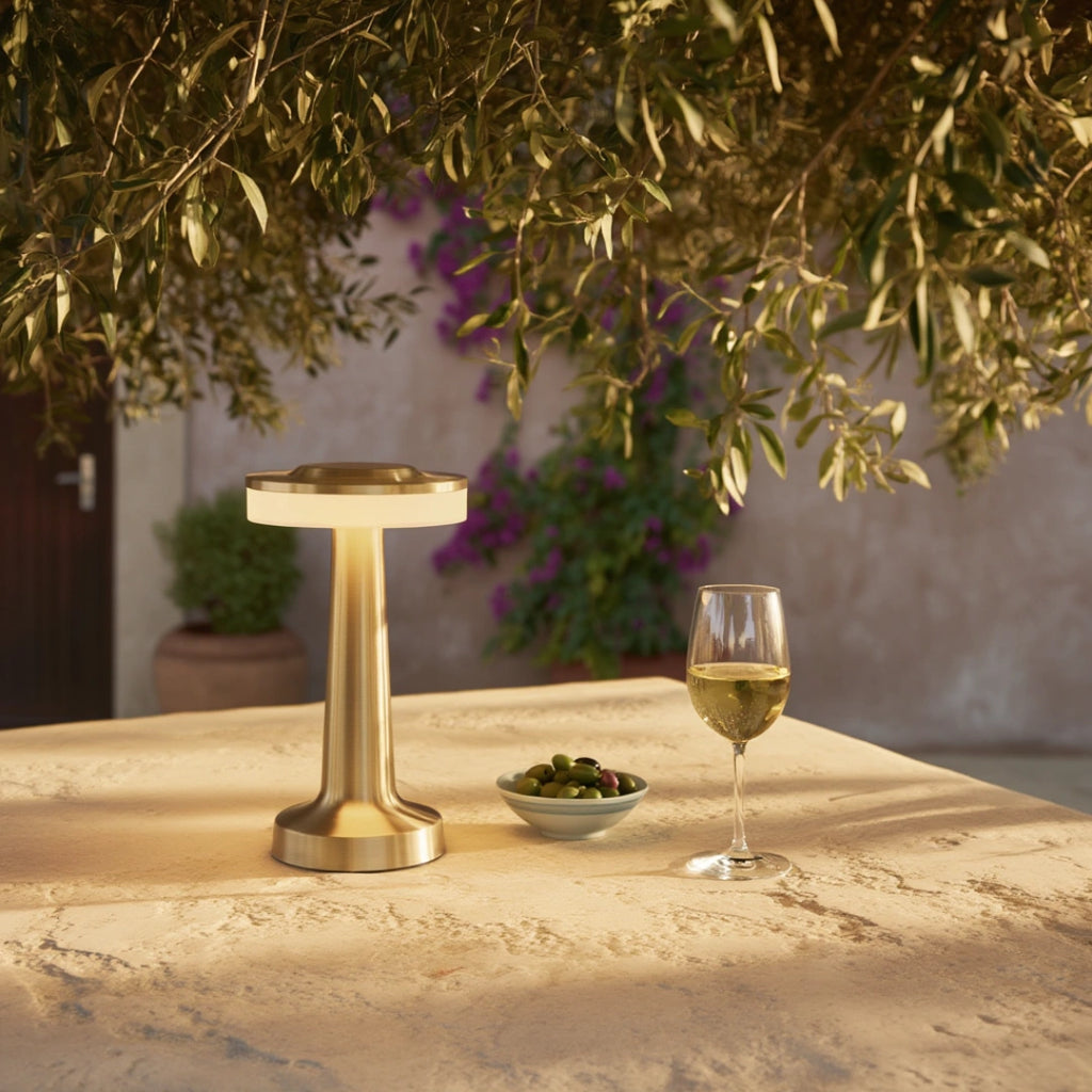 Table Lamp | NYSA