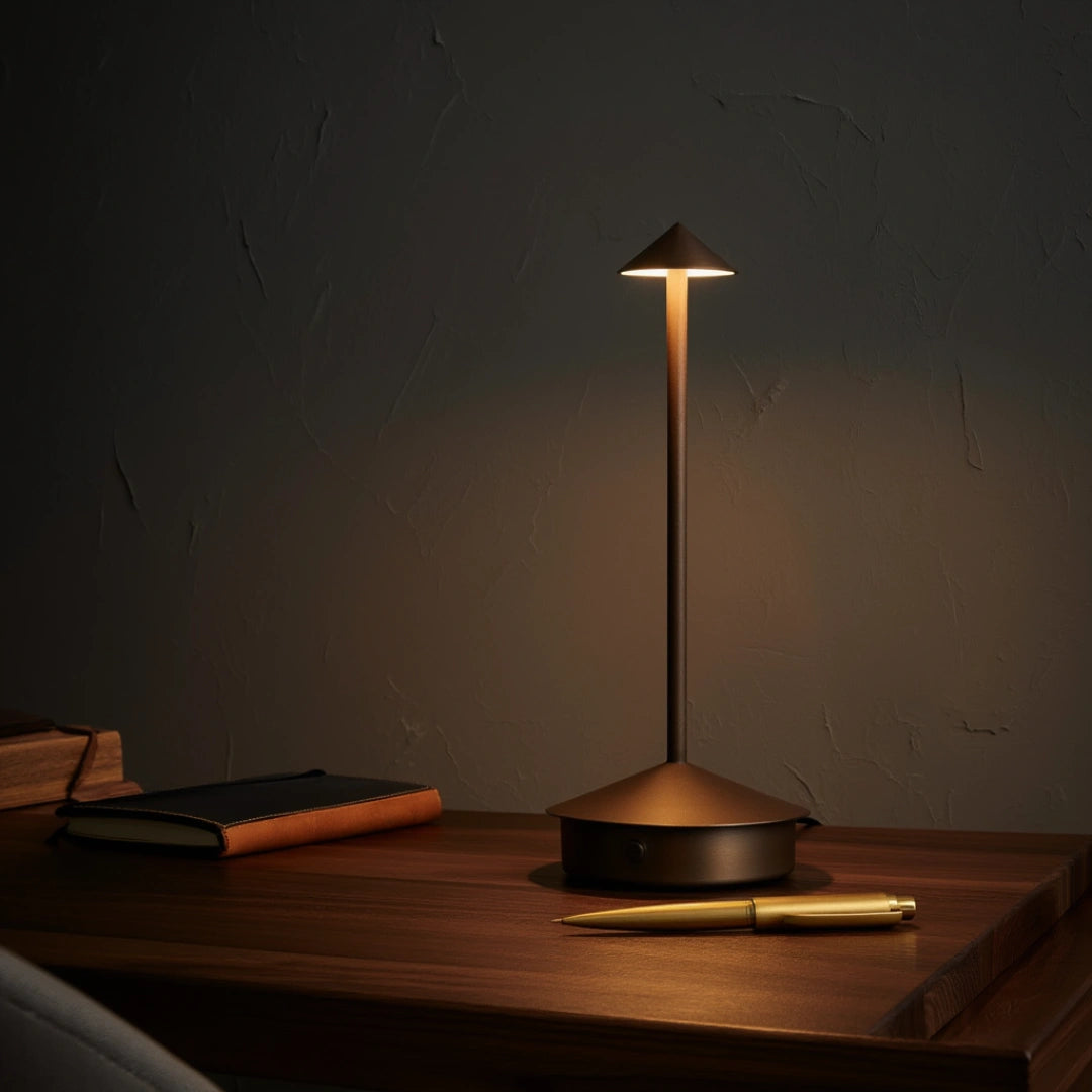 Table Lamp | ZIRA