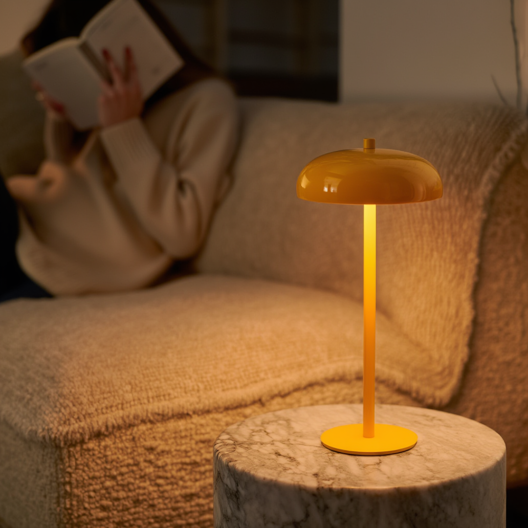 Table Lamp | ORYN