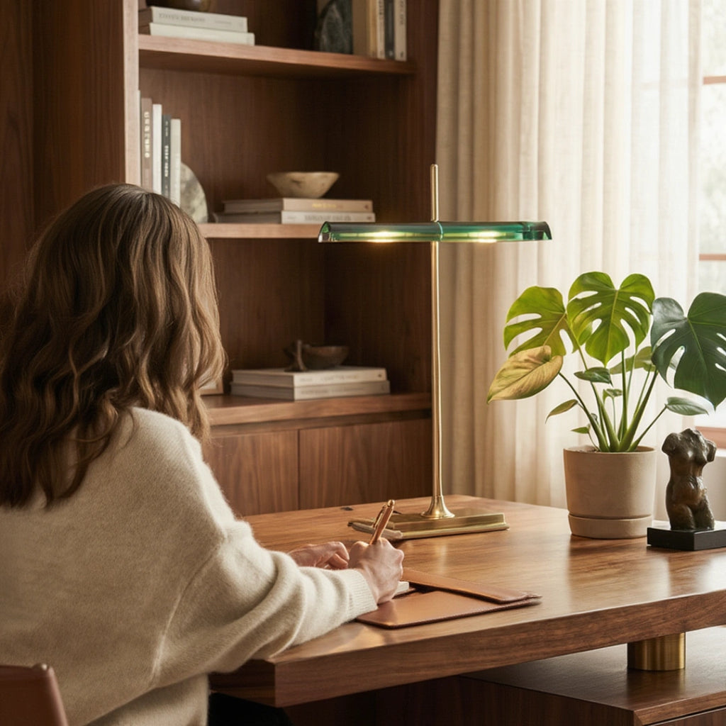 Table Lamp | OLIA