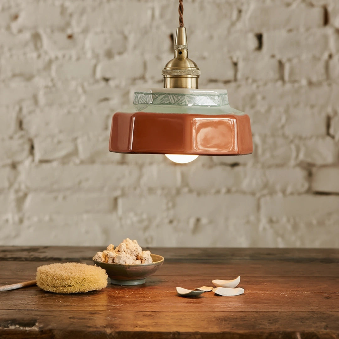 Pendant Light | ORIA
