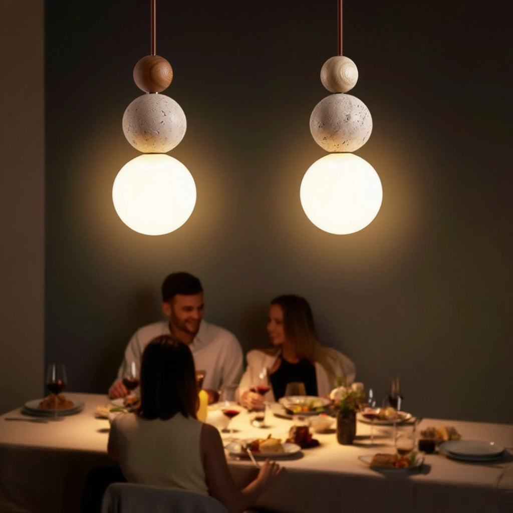 Pendant Light | RIVA