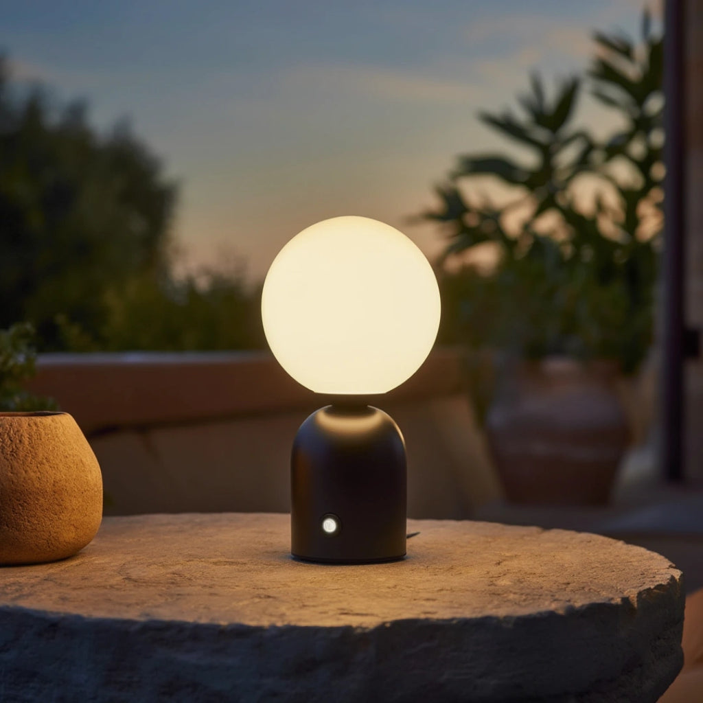 Table Lamp | MOVA