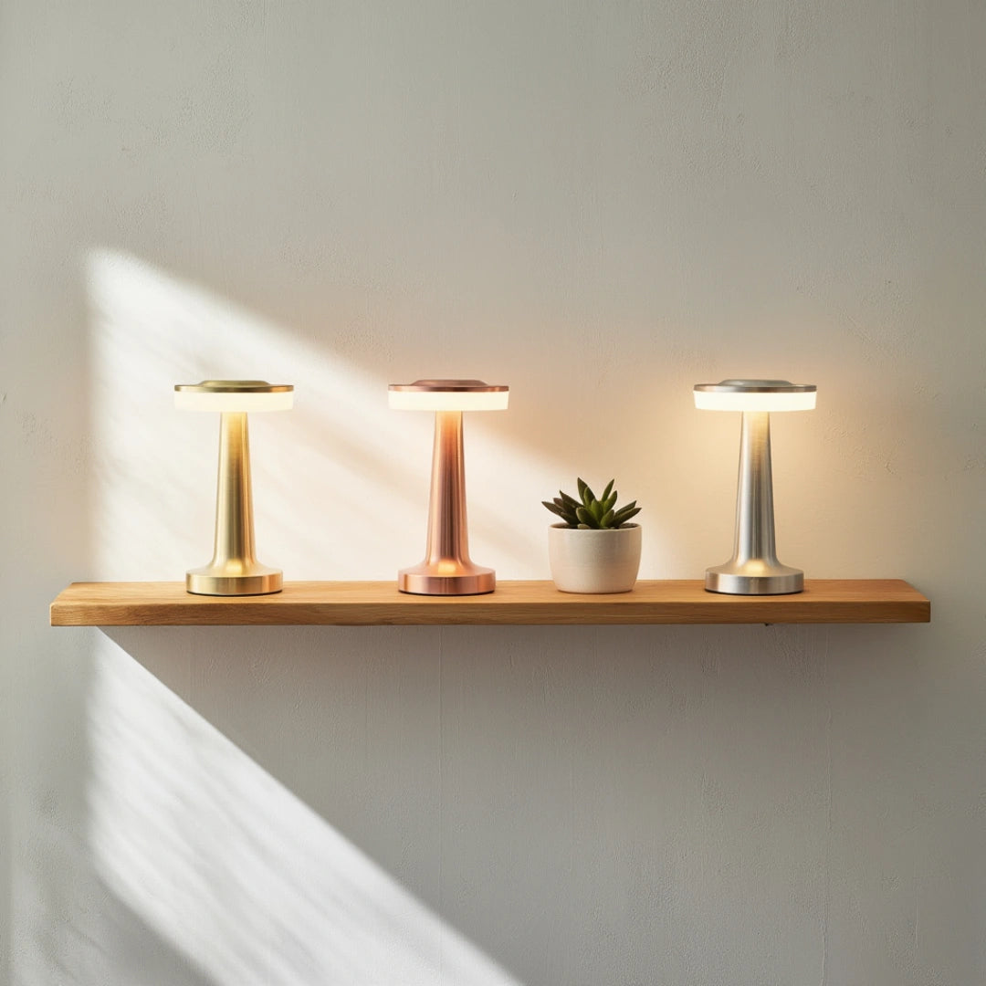 Table Lamp | NYSA