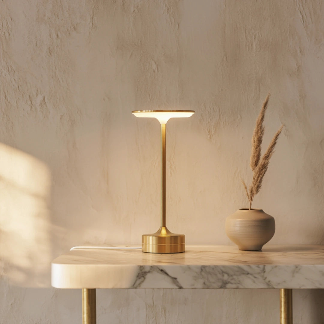 Table Lamp | VELA