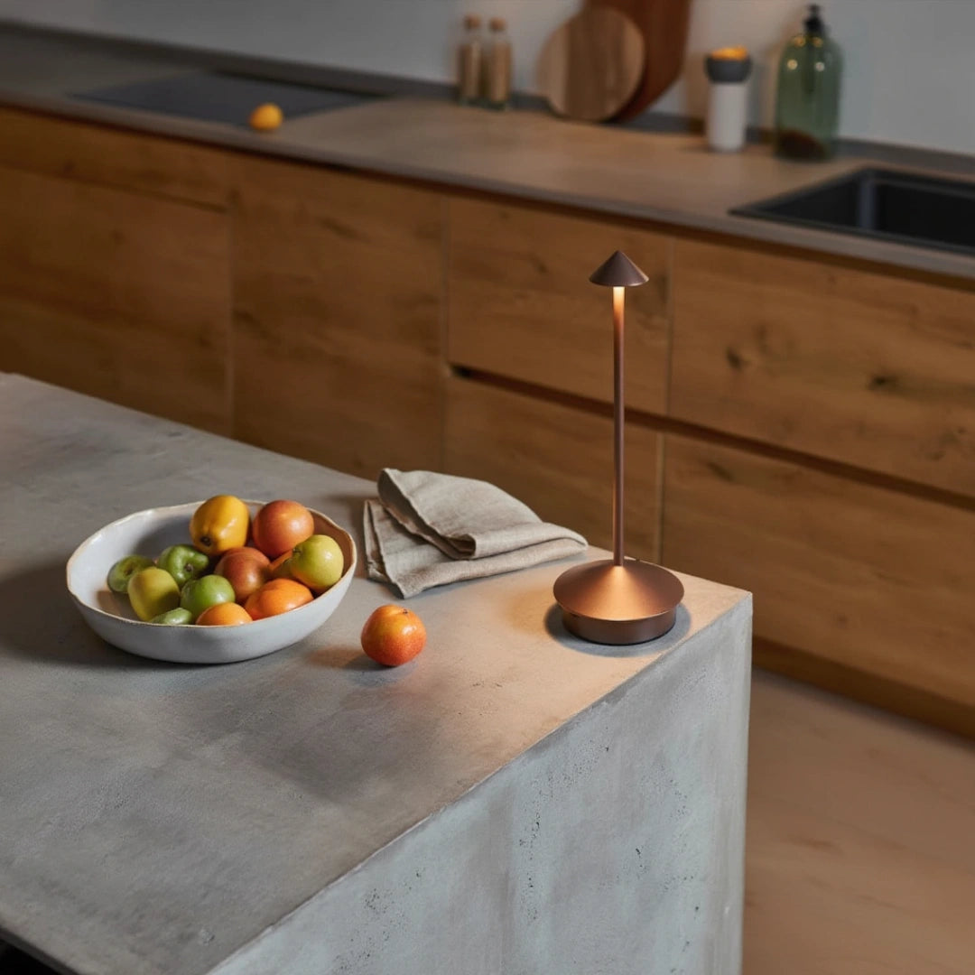 Table Lamp | ZIRA