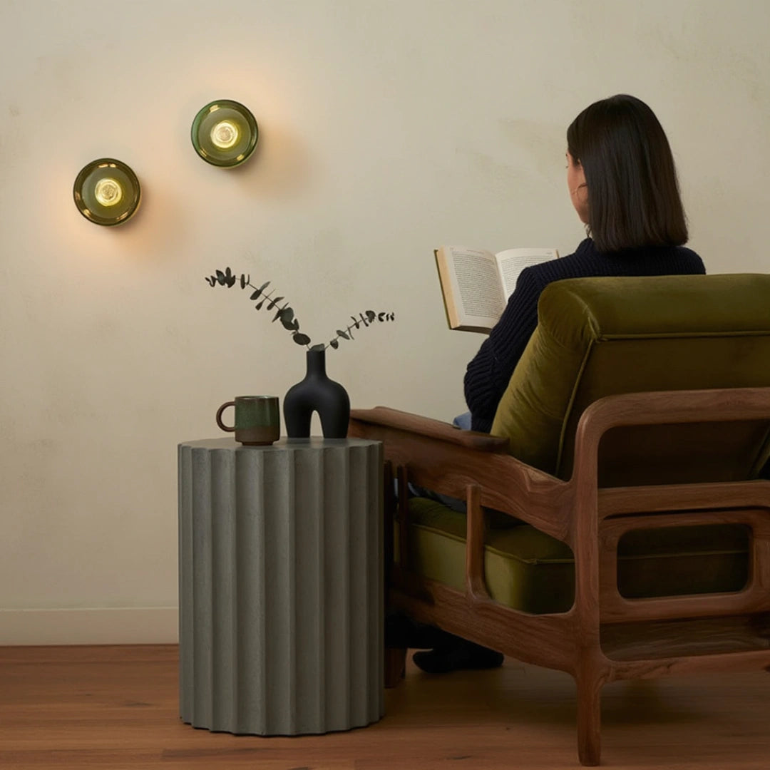Wall Light | LUMA