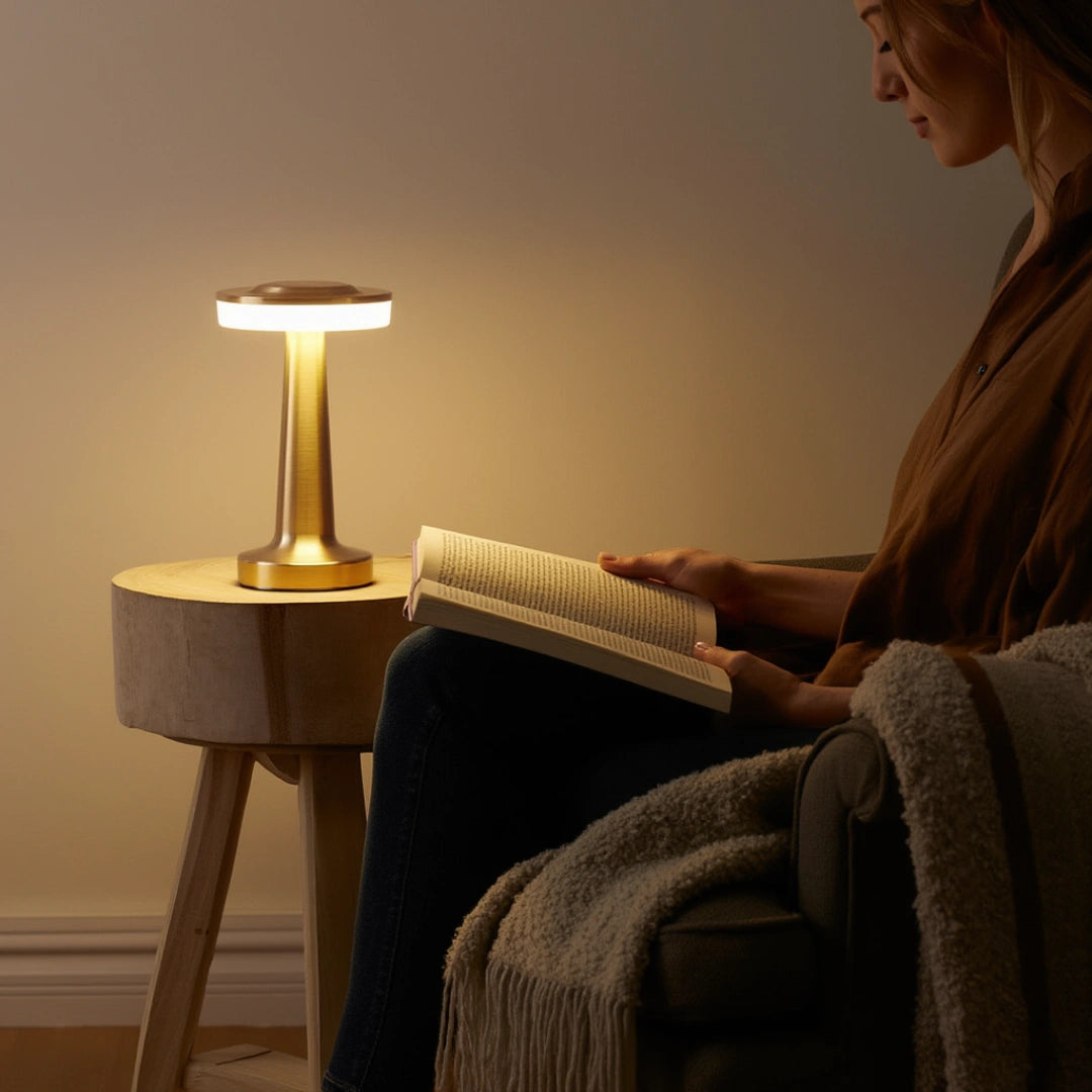 Table Lamp | NYSA