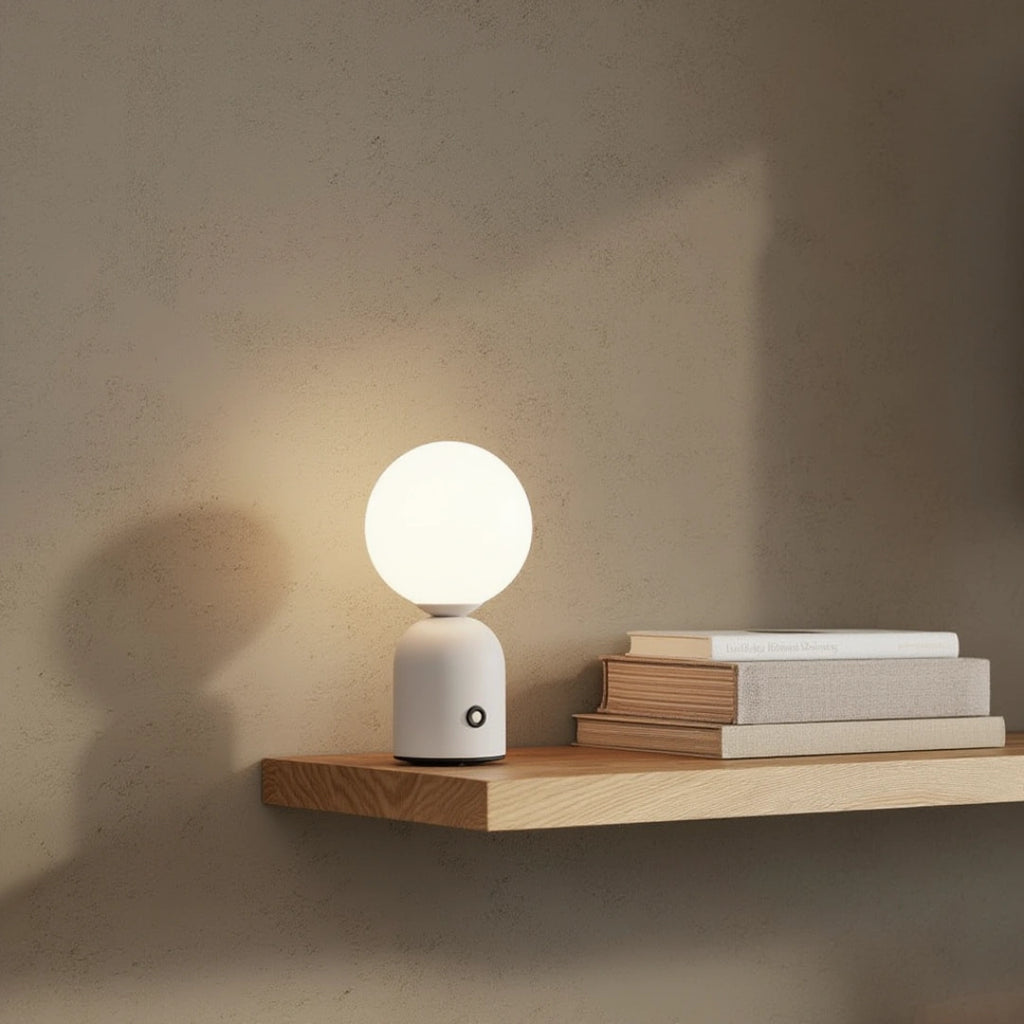 Table Lamp | MOVA