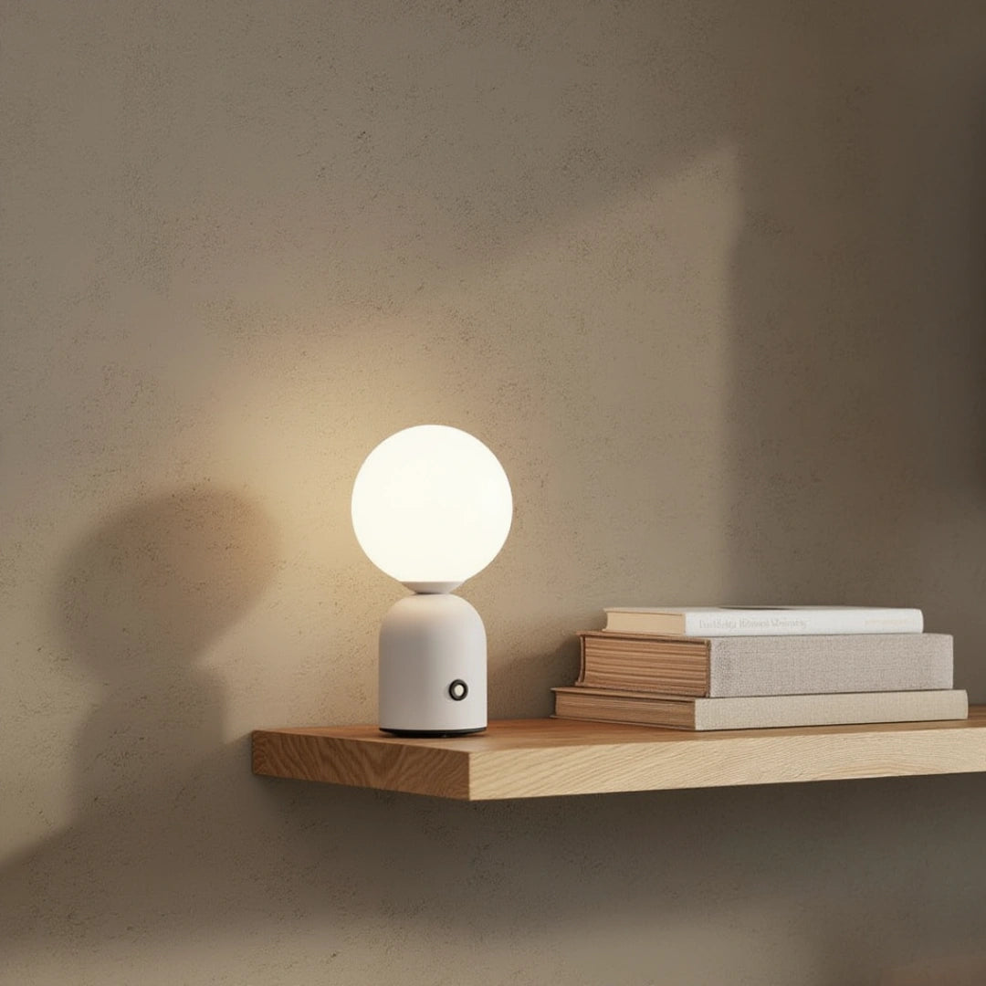 Table Lamp | MOVA