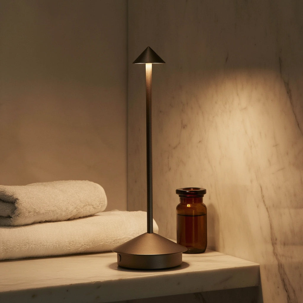 Table Lamp | ZIRA