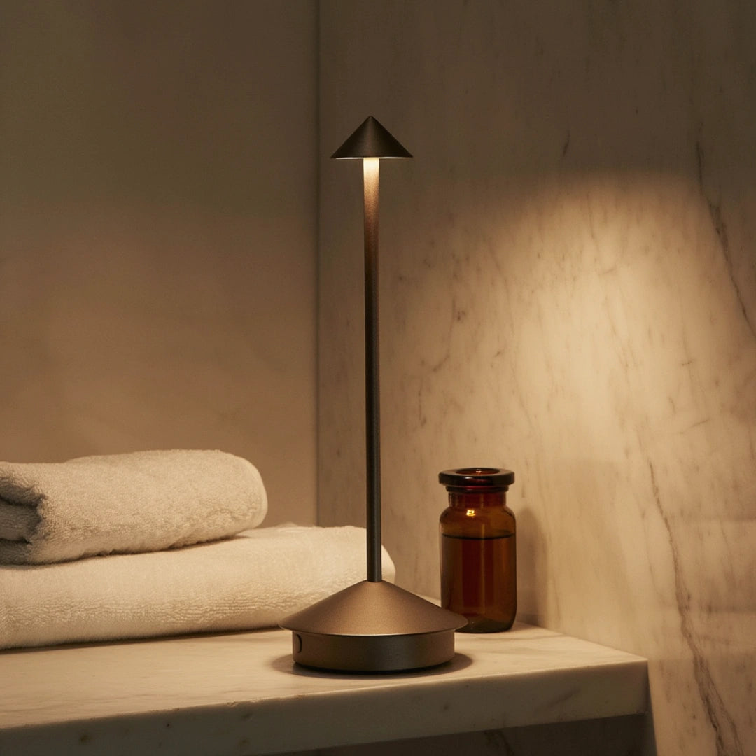 Table Lamp | ZIRA