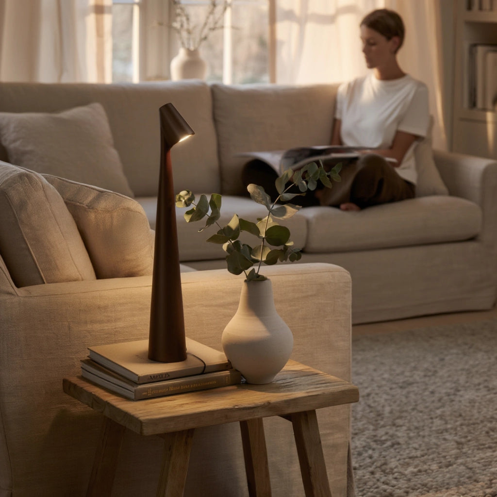 Table Lamp | AVEN
