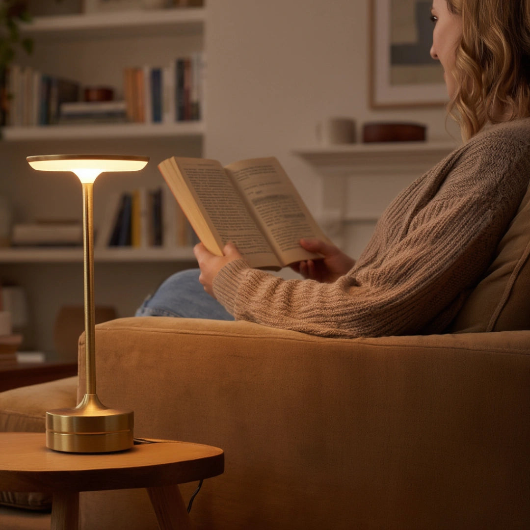Table Lamp | VELA