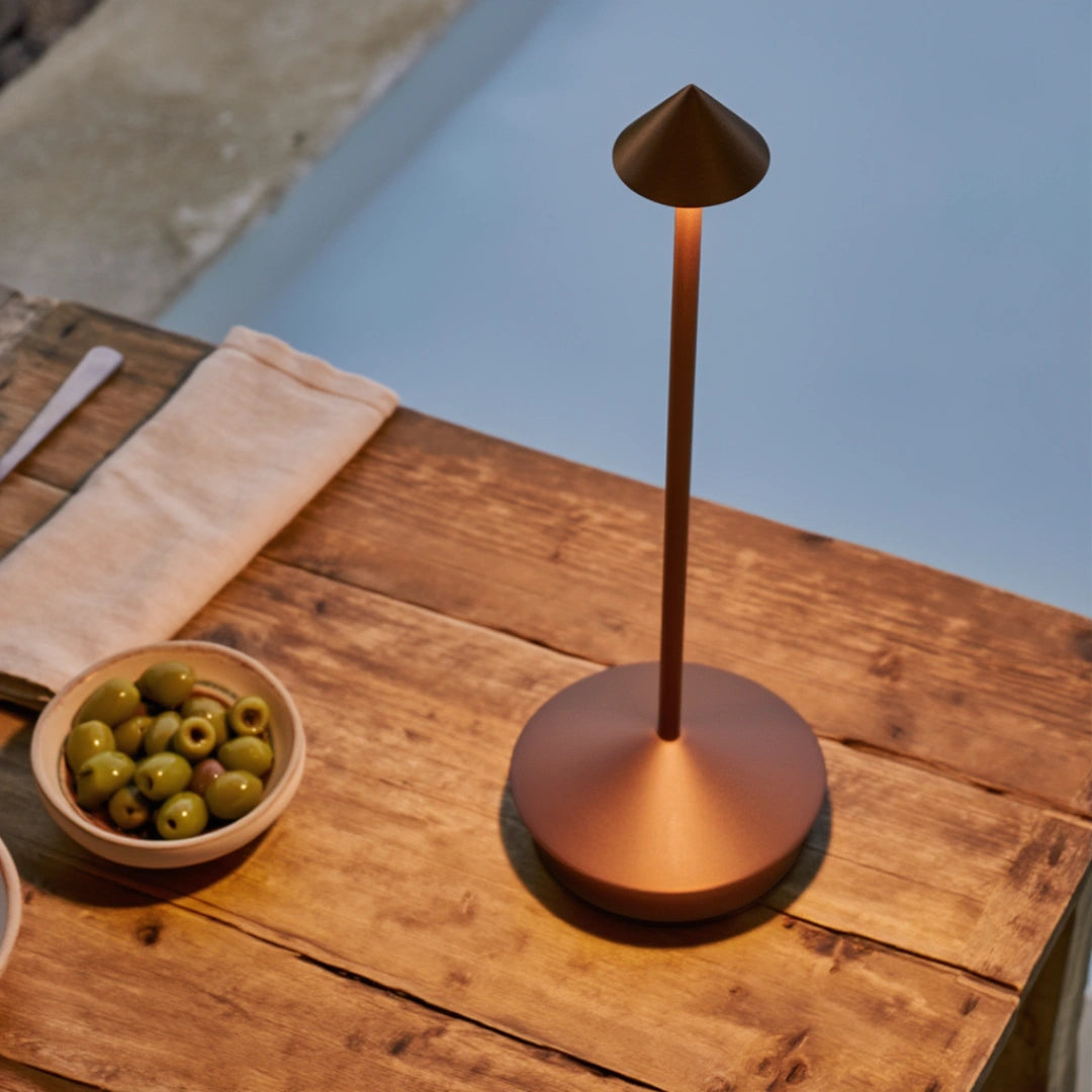Table Lamp | ZIRA