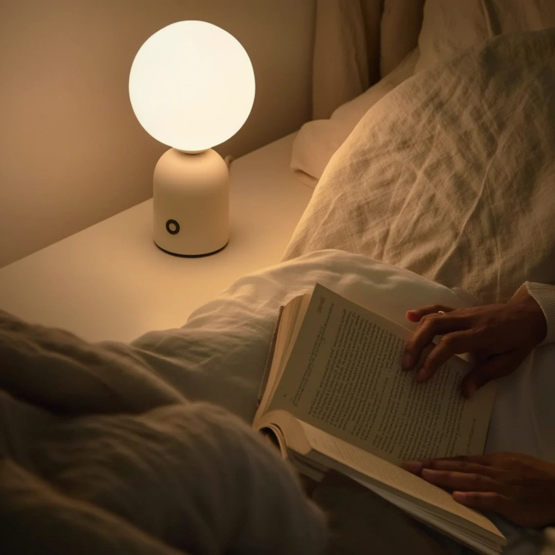 Table Lamp | MOVA