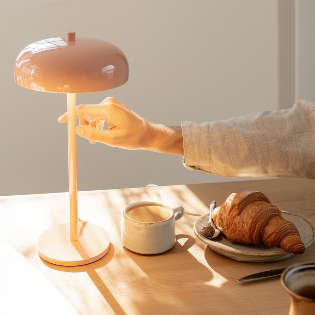 Table Lamp | ORYN