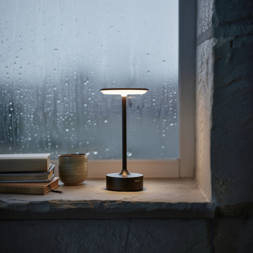 Table Lamp | VELA