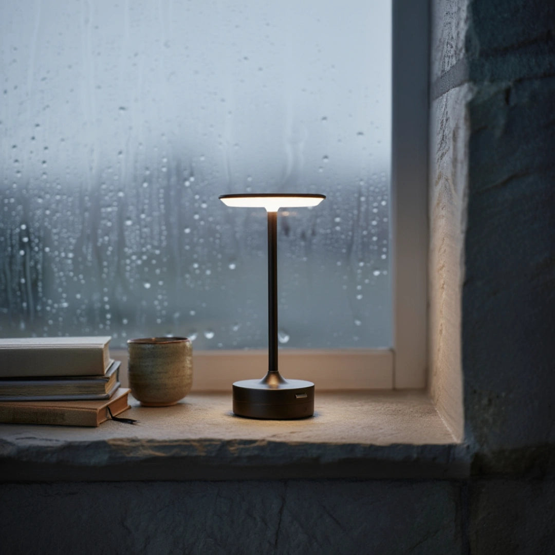 Table Lamp | VELA