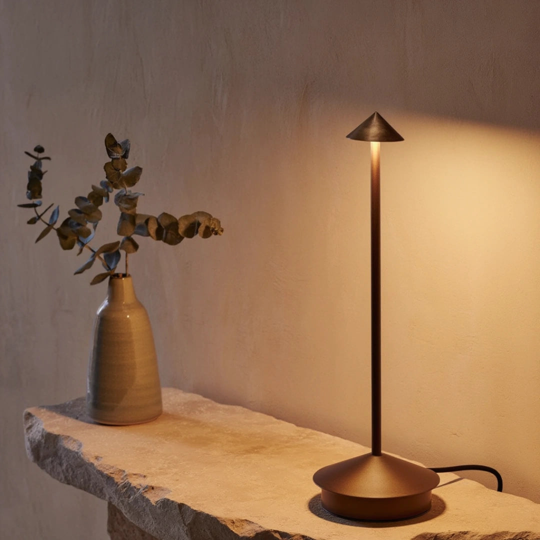 Table Lamp | ZIRA