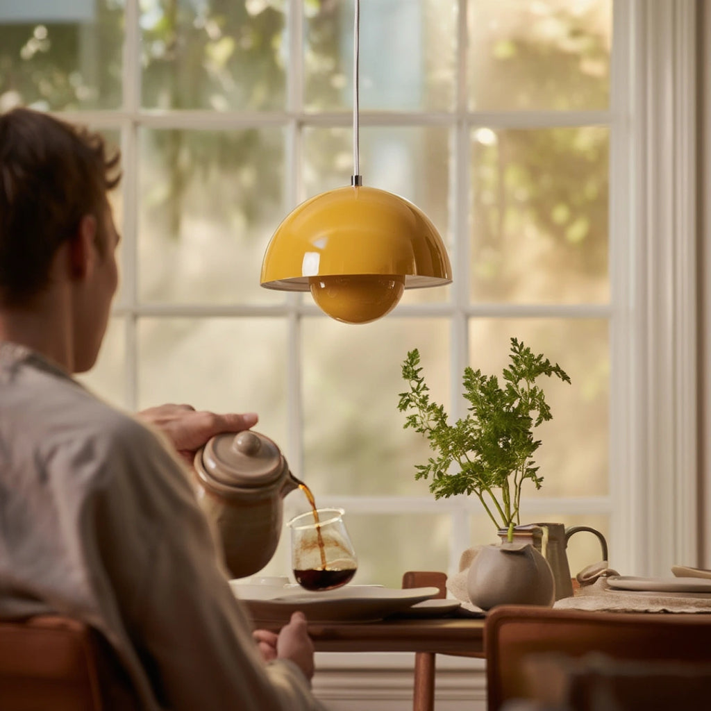 Pendant Light | VARO