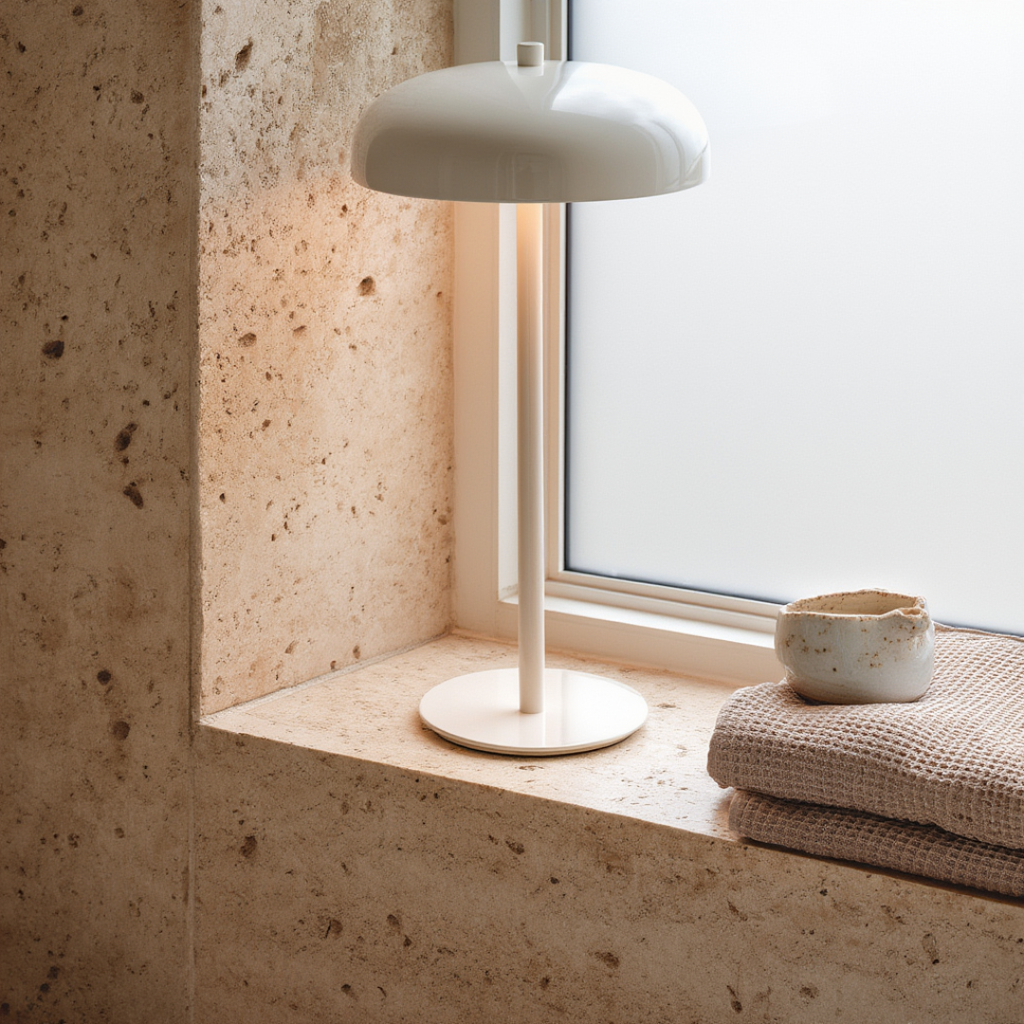 Table Lamp | ORYN
