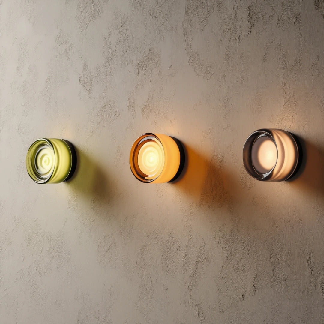 Wall Light | LUMA