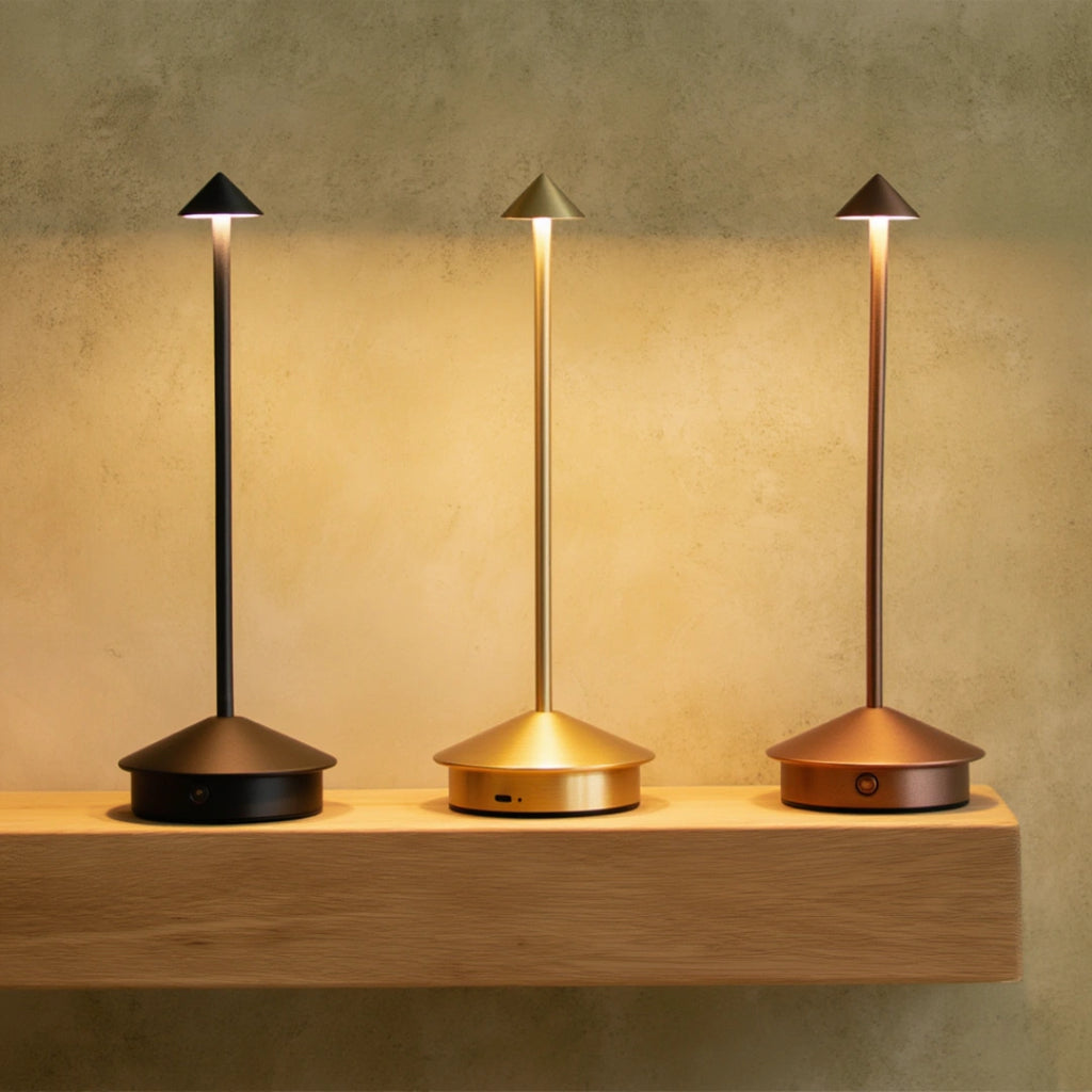 Table Lamp | ZIRA