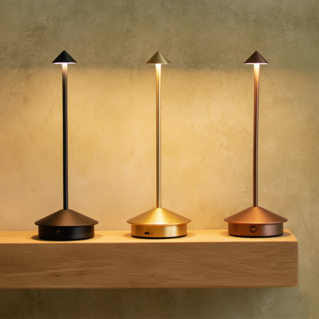 Table Lamp | ZIRA