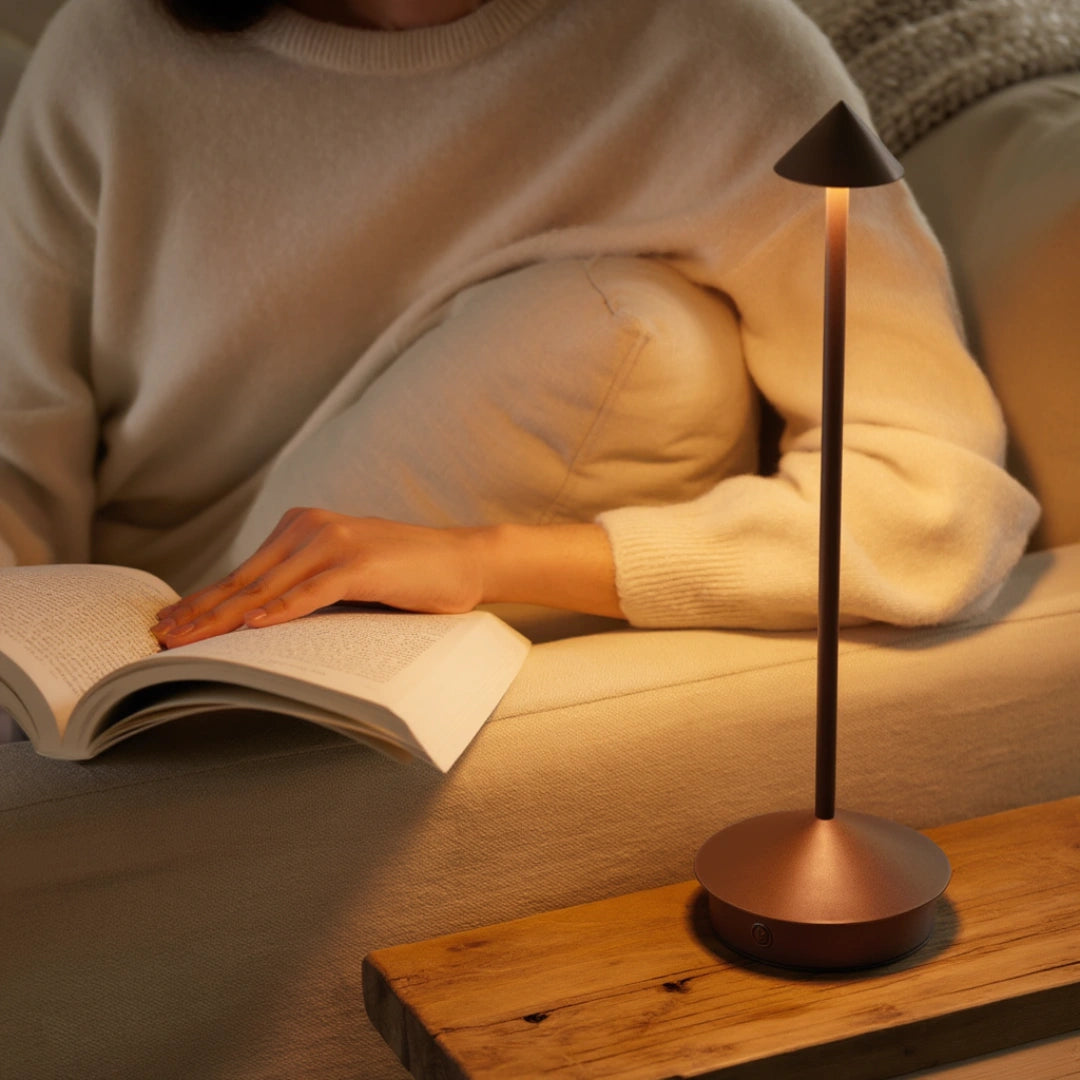 Table Lamp | ZIRA