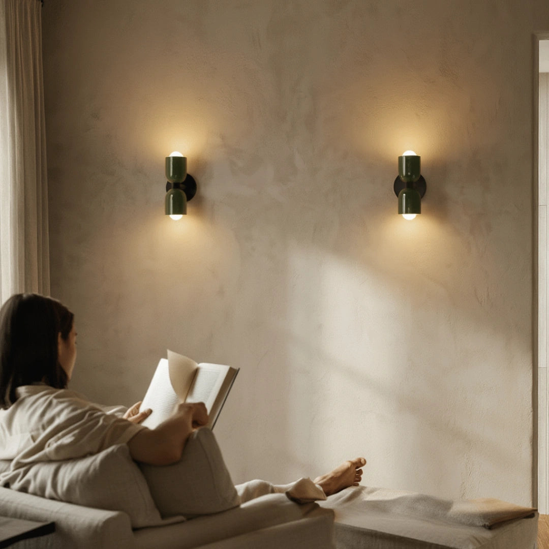 Wall Light | VEYA