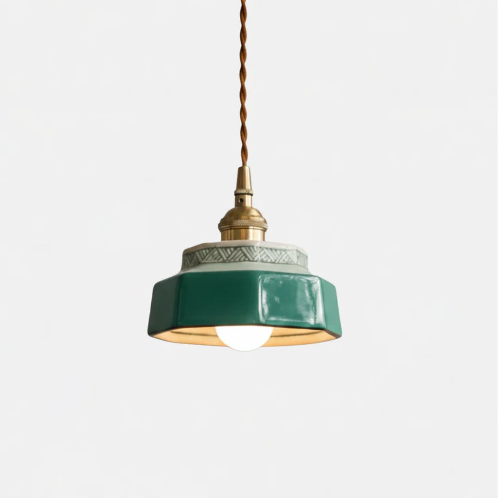 Pendant Light | ORIA