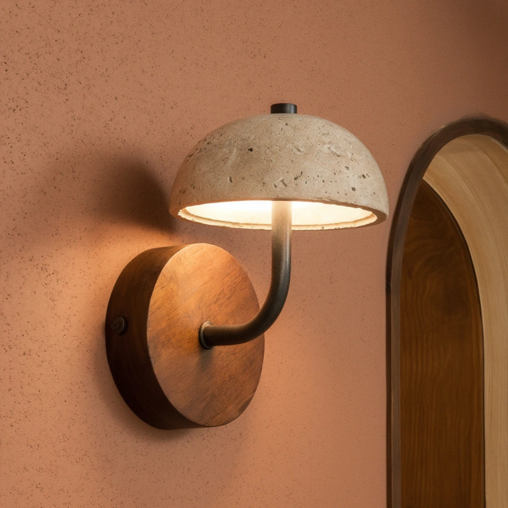 Wall Light | LYRA