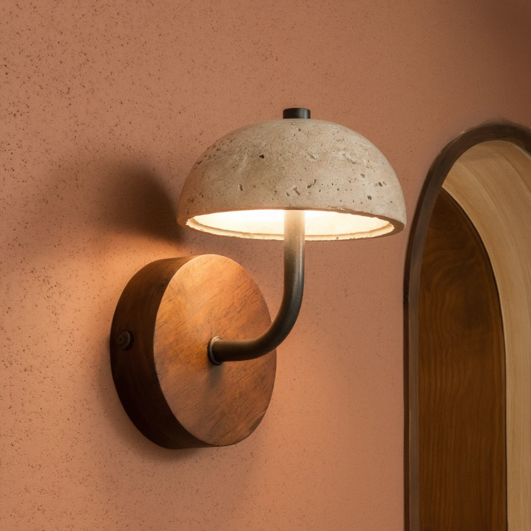 Wall Light | LYRA