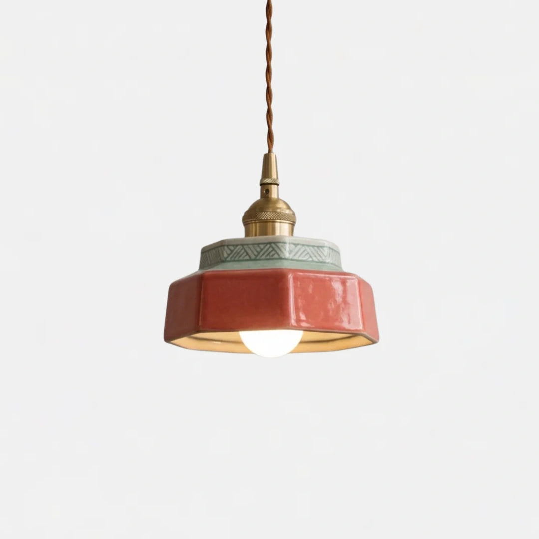 Pendant Light | ORIA