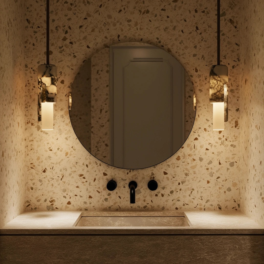 Pendant Light | CIRA