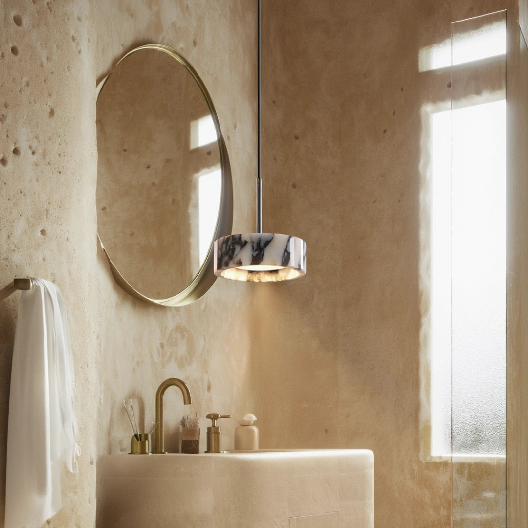 Pendant Light | NOOR