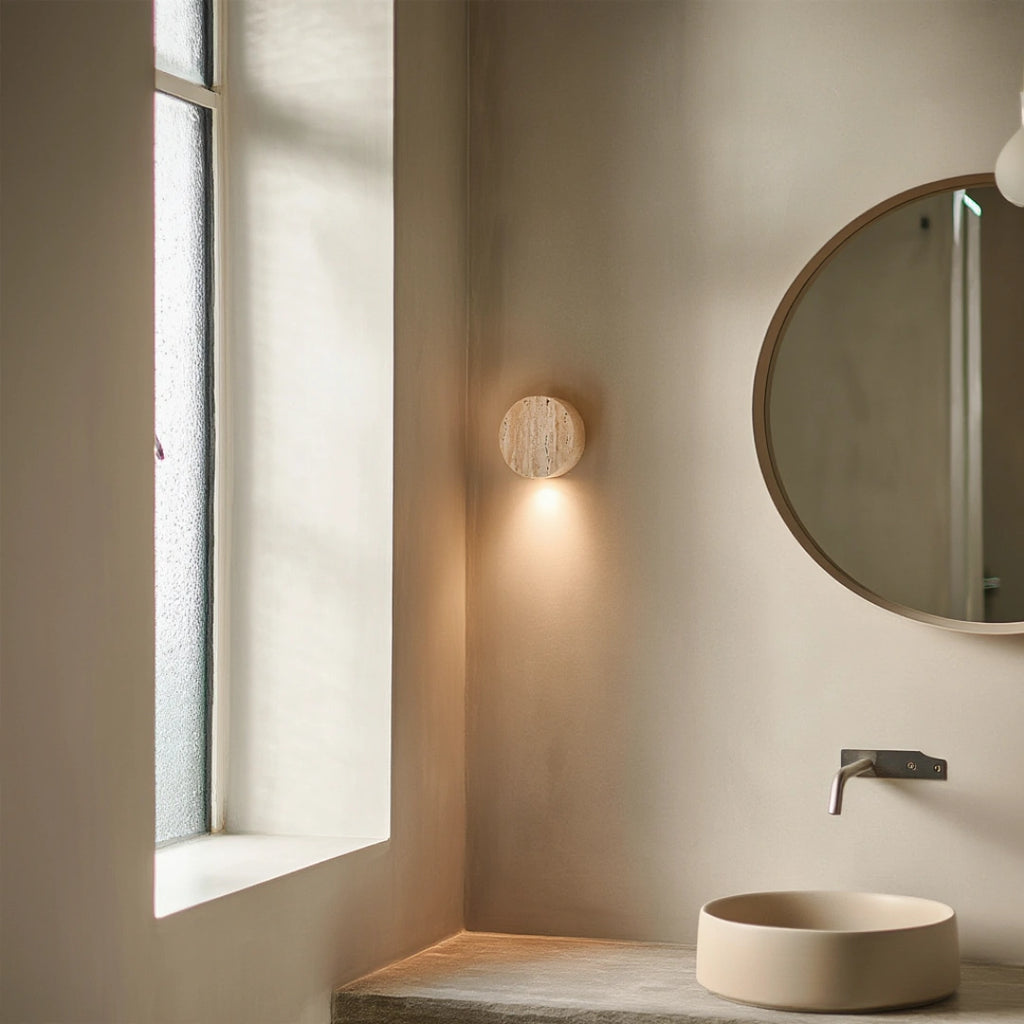 Wall Light | KOVA