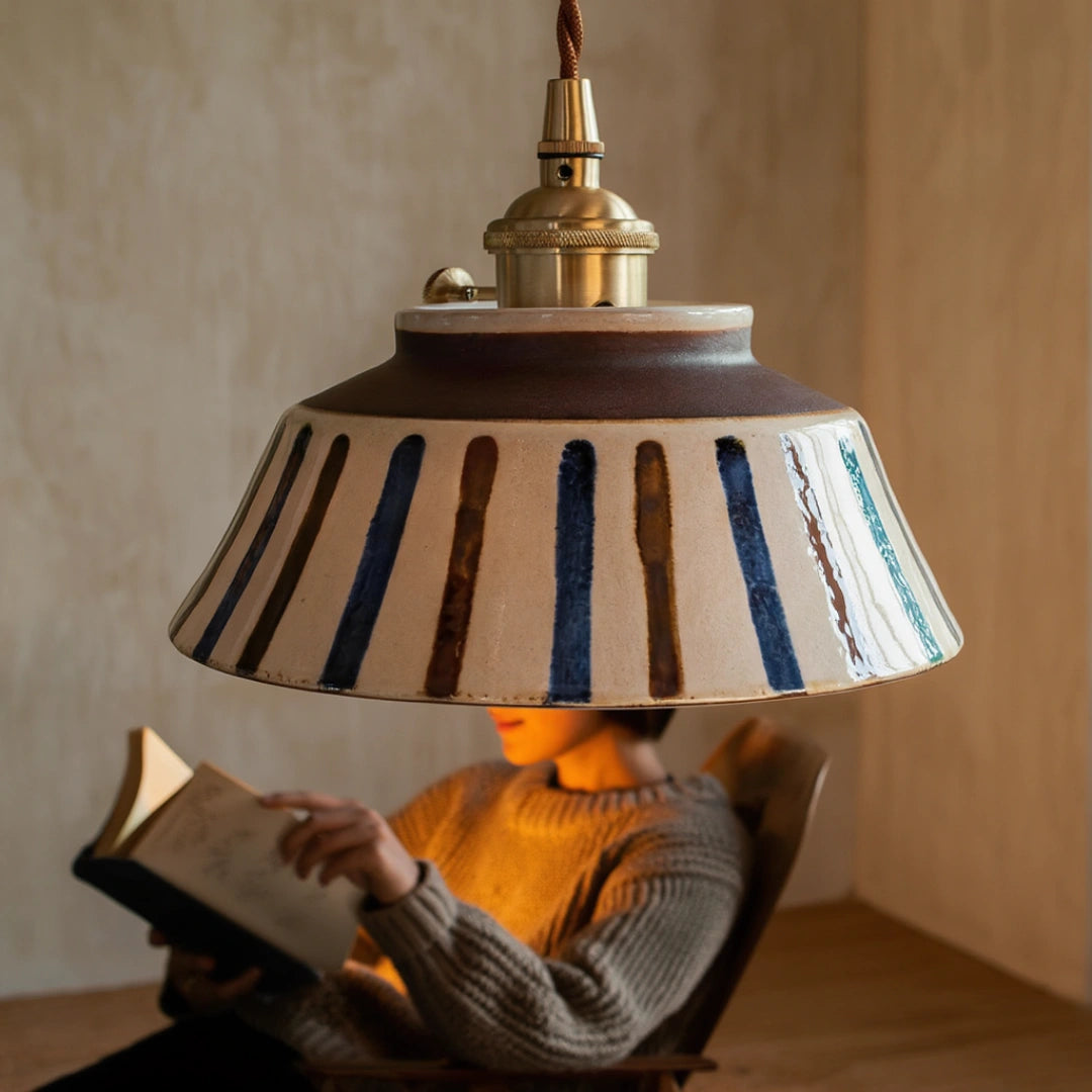 Pendant Light | NERO