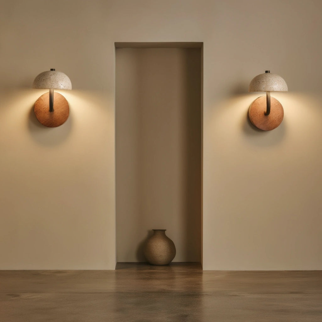 Wall Light | LYRA