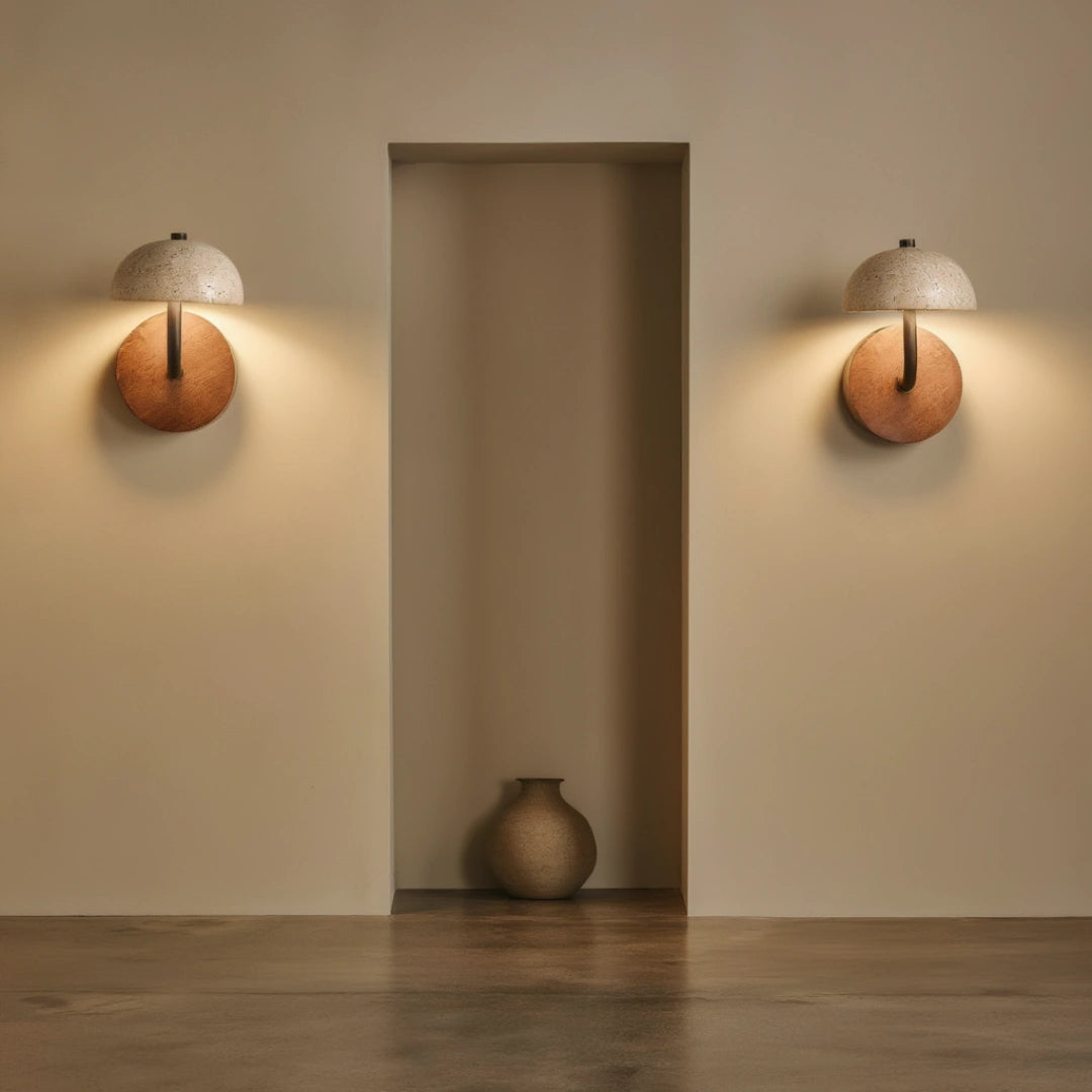 Wall Light | LYRA