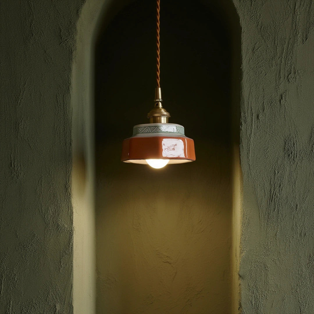 Pendant Light | ORIA