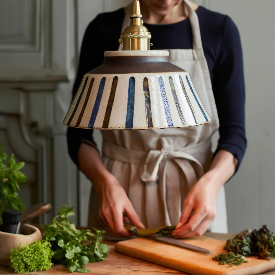 Pendant Light | NERO