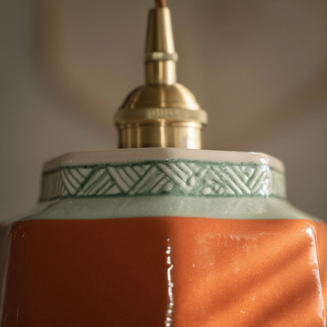 Pendant Light | ORIA