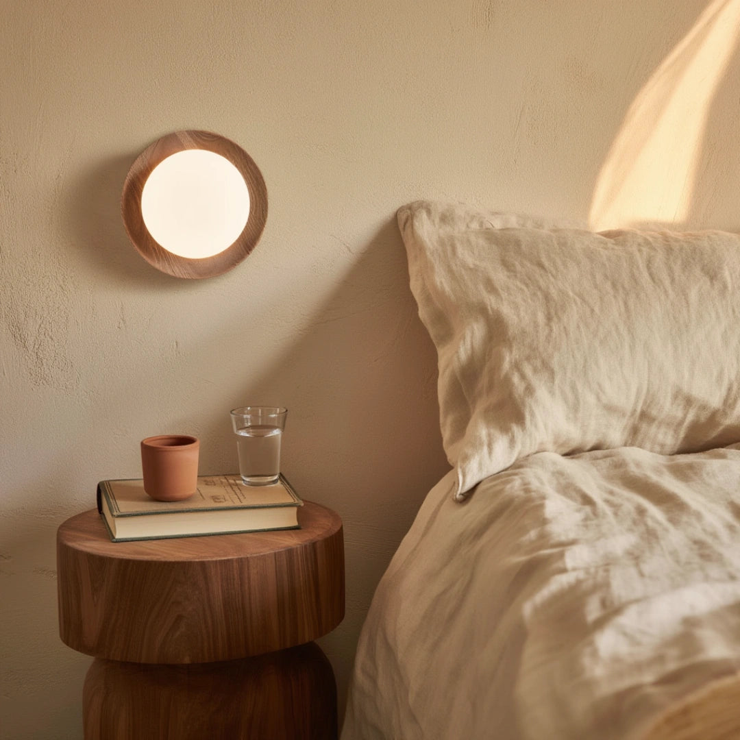 Wall Light | ELIO
