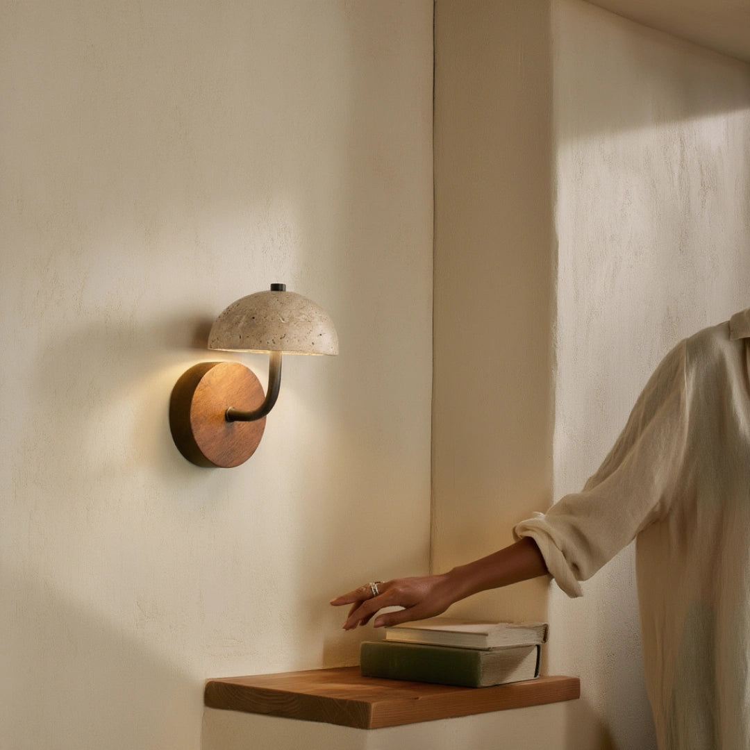 Wall Light | LYRA